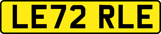 LE72RLE
