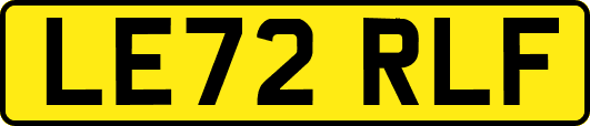 LE72RLF