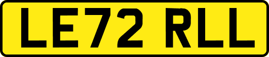 LE72RLL