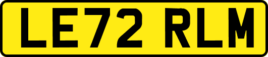 LE72RLM