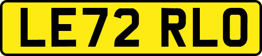 LE72RLO