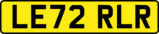 LE72RLR