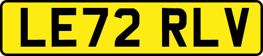 LE72RLV