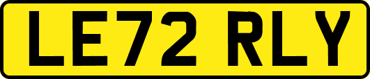 LE72RLY