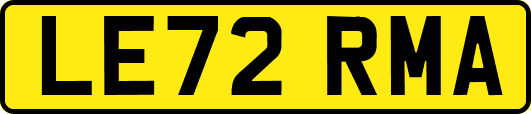 LE72RMA