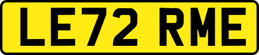 LE72RME