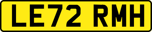 LE72RMH