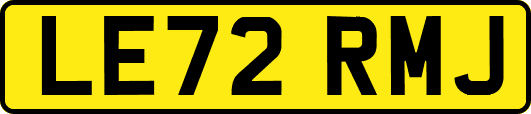 LE72RMJ