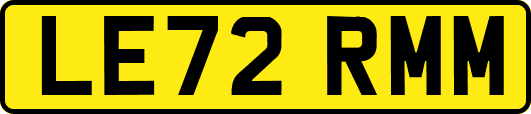 LE72RMM