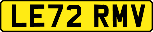 LE72RMV