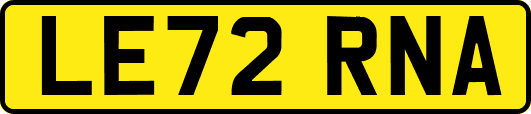 LE72RNA