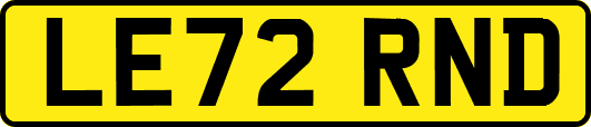 LE72RND