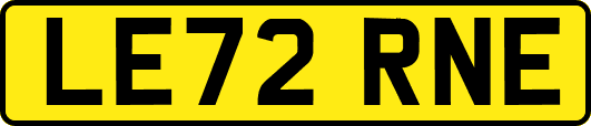 LE72RNE
