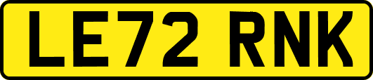 LE72RNK