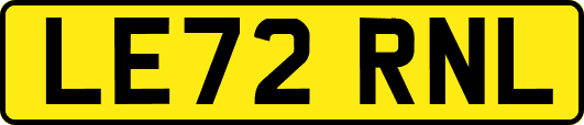 LE72RNL