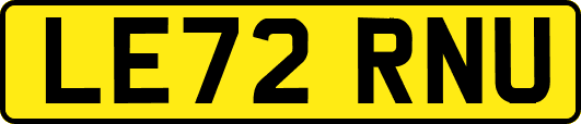 LE72RNU
