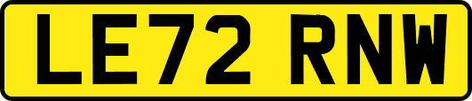 LE72RNW