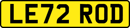 LE72ROD