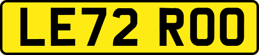 LE72ROO