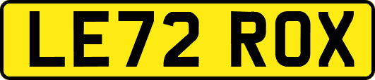 LE72ROX