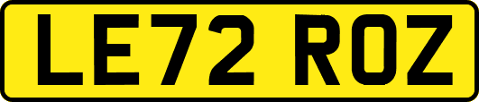 LE72ROZ