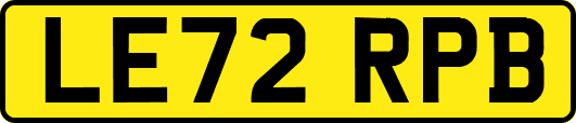 LE72RPB
