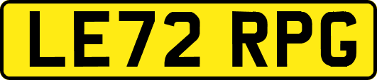 LE72RPG