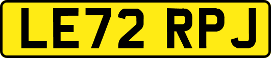 LE72RPJ