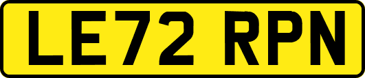LE72RPN