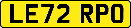 LE72RPO