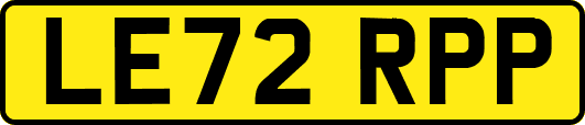 LE72RPP