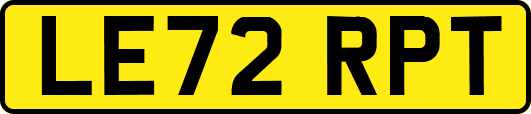 LE72RPT