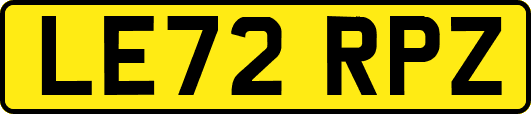 LE72RPZ
