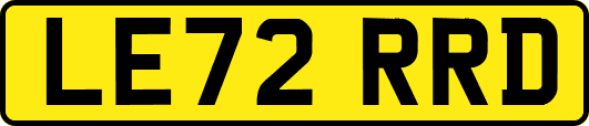 LE72RRD