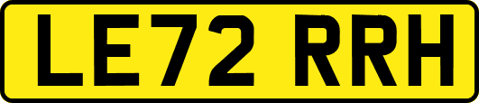 LE72RRH