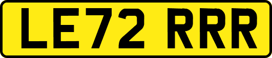 LE72RRR
