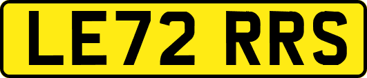 LE72RRS