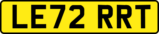 LE72RRT