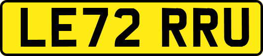 LE72RRU