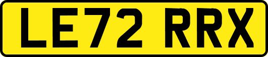 LE72RRX