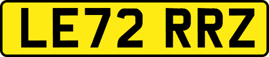 LE72RRZ