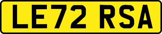 LE72RSA