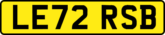 LE72RSB