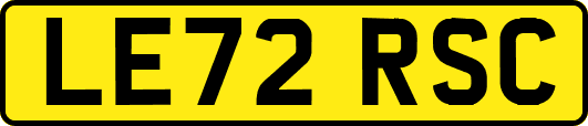 LE72RSC