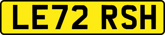 LE72RSH