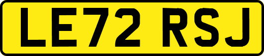 LE72RSJ