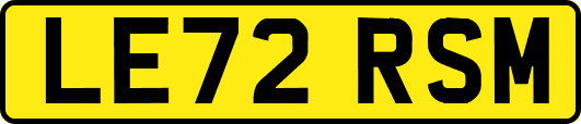 LE72RSM