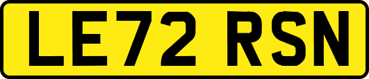 LE72RSN