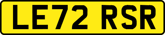 LE72RSR