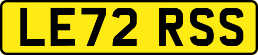 LE72RSS